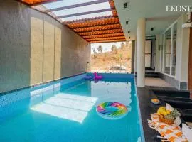 EKOSTAY - Casa Elara