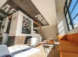 Ibis Styles Paris Place d'Italie - Butte Aux Cailles