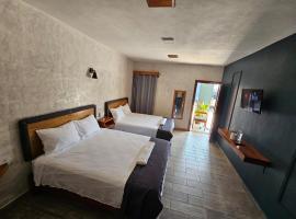 Villa Acuario，La Concepción的飯店