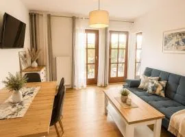 Apartment Harbach