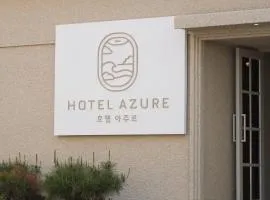 Hotel Azure Incheon