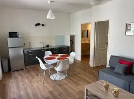Appartement 2 climatisé