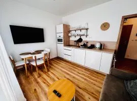 Malé Lipno Apartmán