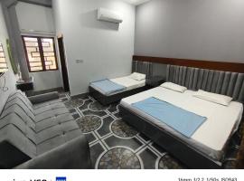 Al Qadir Residence, hotel sa Multan