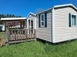 MOBIL-HOME Parc des Allais