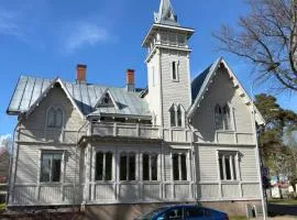 Villa Sonck