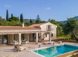 Villa Oliva with Private Pool by Konnect