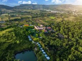 Fort JadhavGADH -A GADH Heritage Hotel