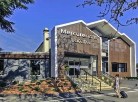 Mercure Castres L'Occitan, khách sạn ở Castres
