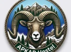 Arkar Hostel