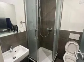 Studio Apartment VS