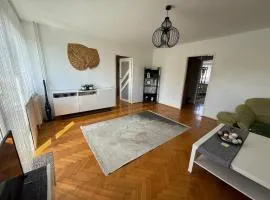 Apartament Centrum Garncarska Słupsk