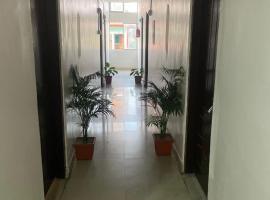Hotel Royal Classic โรงแรมในกูวาฮาติ