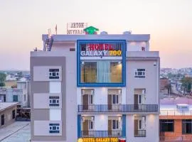 Hotel Galaxy 700 - A Luxury Hotel Near KhatuShyamJi Temple