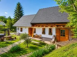 Három Dió Vendégház