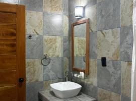 Villa Acuario，La Concepción的飯店