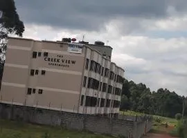 Creek View Apartments