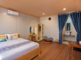 Sala Ho Tram Homestay & Villa