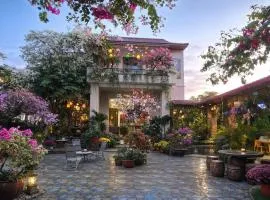 Sala Ho Tram Homestay & Villa
