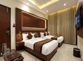 Hotel Toto International