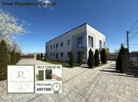 Silver Residence Caracal