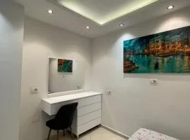 Sea Breeze Apartment