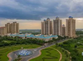 Shastik Residency