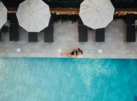 Petit Sagitario Adults only, hotel sa Ciutadella