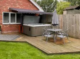 Alder Lodge