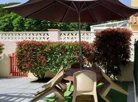 Maisonnette près de l'ESPAGNE