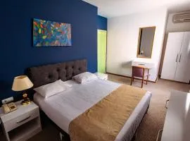 Cappadocia Floria Hotel