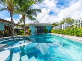 Khu Nghỉ Dưỡng Green Bungalow Phu Quoc