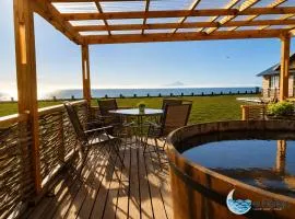 El Reflejo Lodge Spa - Queilen - Chiloé