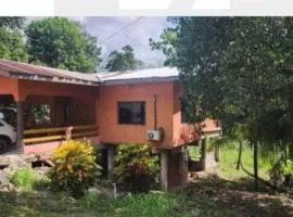 Charmaine's Villa