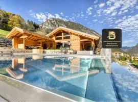 Penthouse im Chalet GM by A-Appartments