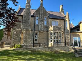 Belvilla Brackley, hotel v destinácii Brackley