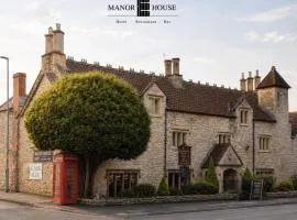 The Old Manor House Hotel