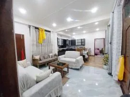 L Cube Homestay Dirang