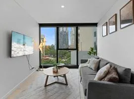 ST Apartments by Arvia Living