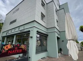 Hotel Post