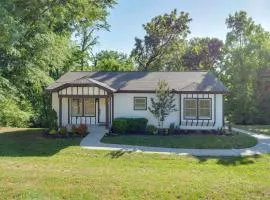 'The Beautiful Home' 1/2 Mi to Old Hickory Lake!