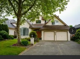 Forest house 4 bedrooms