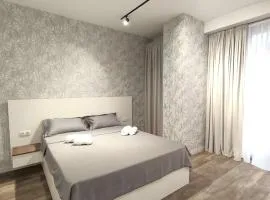 Modern Stylish Apartment