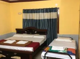 Triple Bedroom house Kitchen, Dining, Waiting Hall First Floor