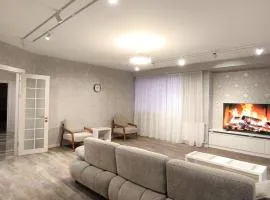 Modern Stylish Apartment