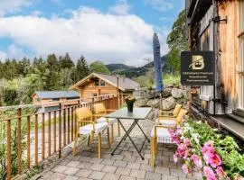 Chalet Tschengla