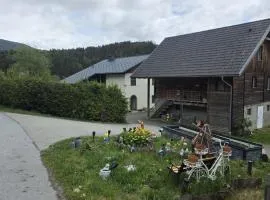 Ferienwohnung Köck