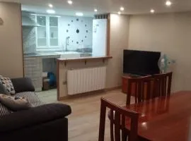 Casa unifamiliar adosada en alquiler para trabajadores y profesionales
