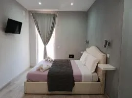 B&B Purple Italy