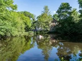 Moulin familial creusois